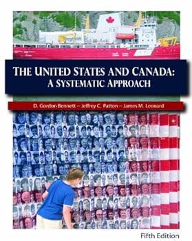 The United States and Canada: A Systematic Approach