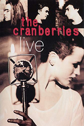 Preisvergleich Produktbild The Cranberries - Live