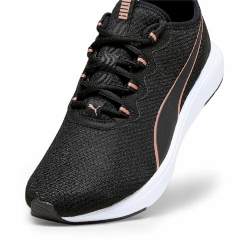 Image of Puma Mens Palermo Leather Shoes