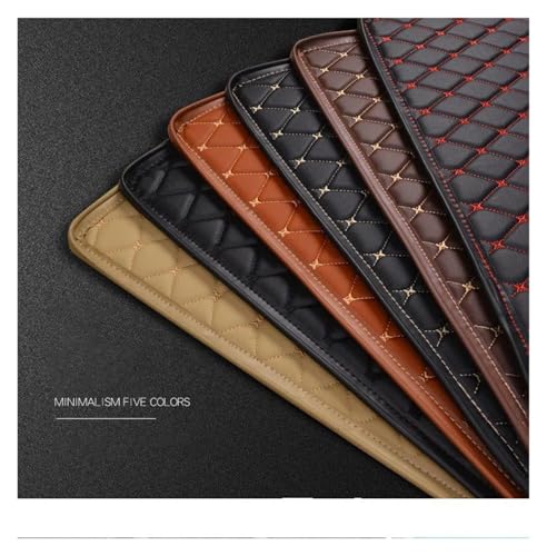 Tapis de coffre Kia Niro 2017 pour transporter des chiens