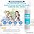 Max Water 5 Micron 10 x 2.5 Whole House CTO Carbon Sediment Water Filter Cartridge Compatible with DuPont WFPFC8002, WHEF-WHWC, WHCF-WHWC, FXWTC, SCWH-5, CTO10, 10-Pack