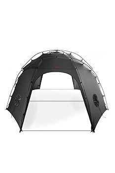 BACKCOUNTRY オリソン キャンプヒルズ別注 Amazon | BACKCOUNTRY Orison 最大6名 人気 テント ドームテント