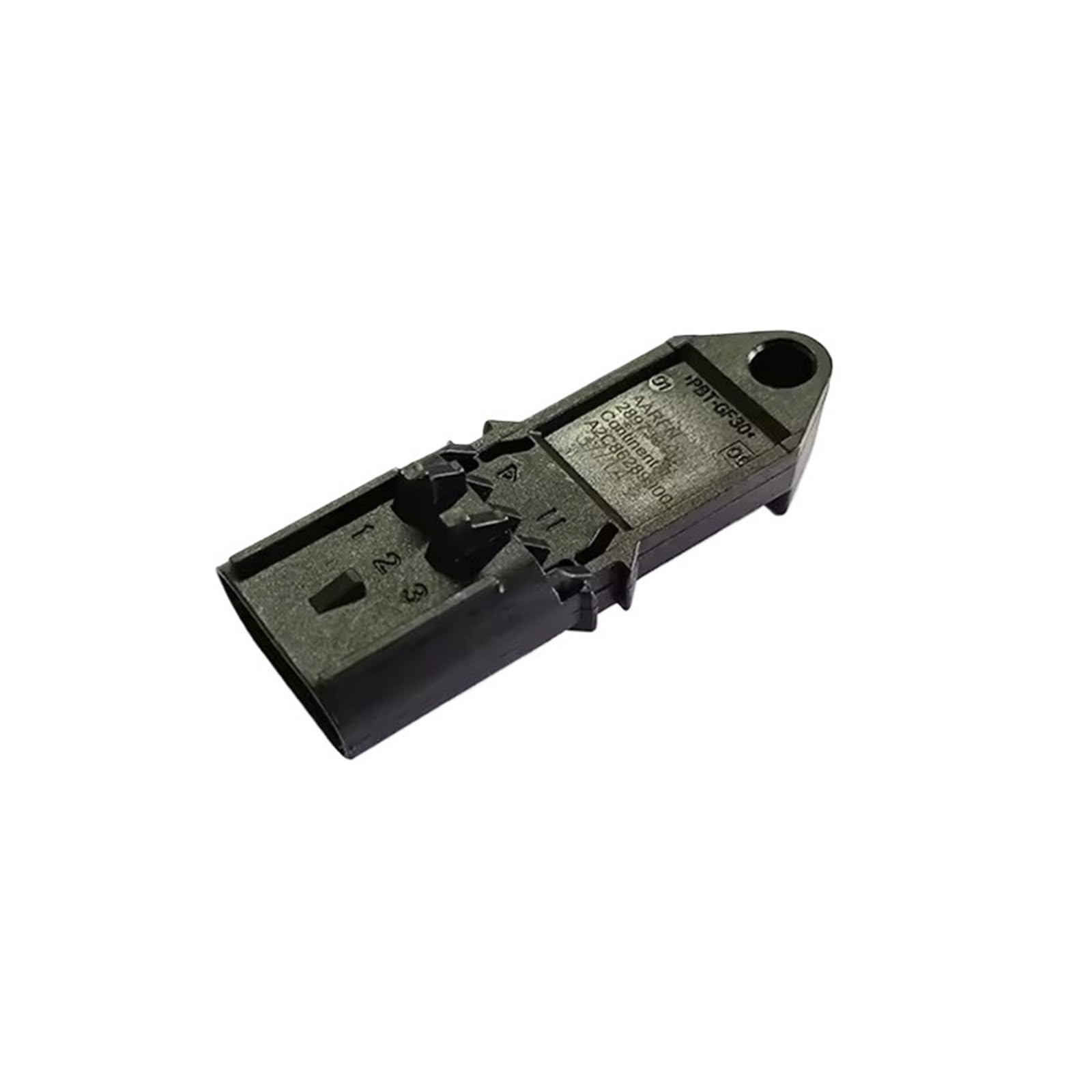 RCGKNNMUZ Diesel Engine Pressure Sensor 2897331 4076493