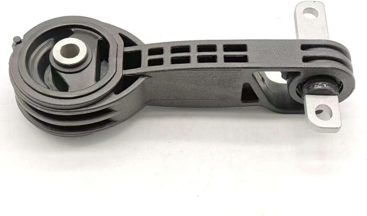 Fiusyooy，Engine Motor Mount Set，4PCS，Compatible with Honda Civic 1.8L 2006-2011 Auto Transmission Motor Mount，Replace A4534 A4543 A4530 A4546，50820-SNA-033sets