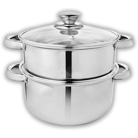 amazon momo steamer