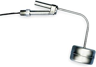 Lqd Lvl Swch,Hrzntl,1/8