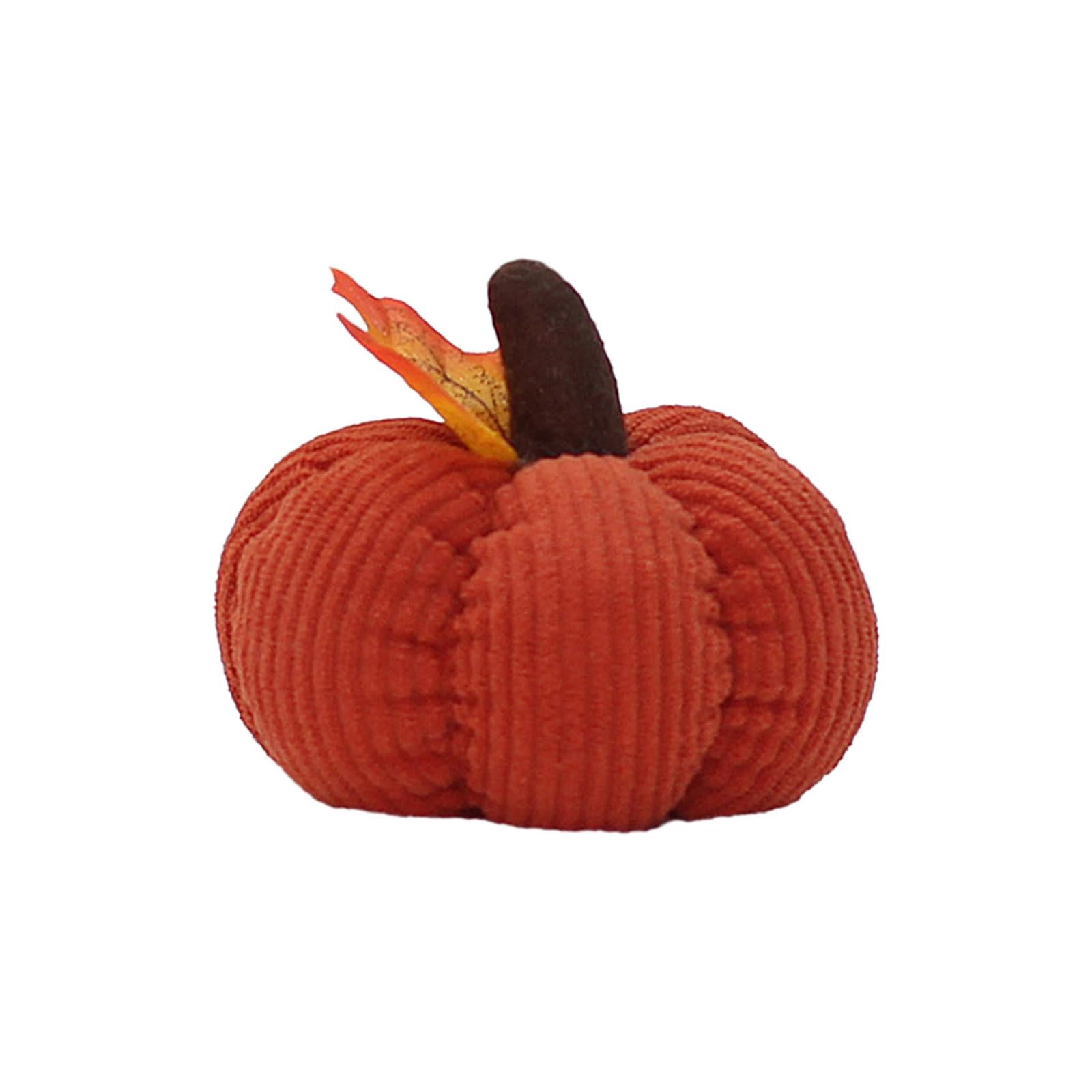 JAGTRADE Halloween Artificial Pumpkin Decoration Simulation Fake Pumpkins Thanksgiving Decoration for Home DIY Craft Supplies