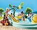 Imagen de PLAYMOBIL myLife Promo Pack 71529 Piscina Infantil con Jacuzzi