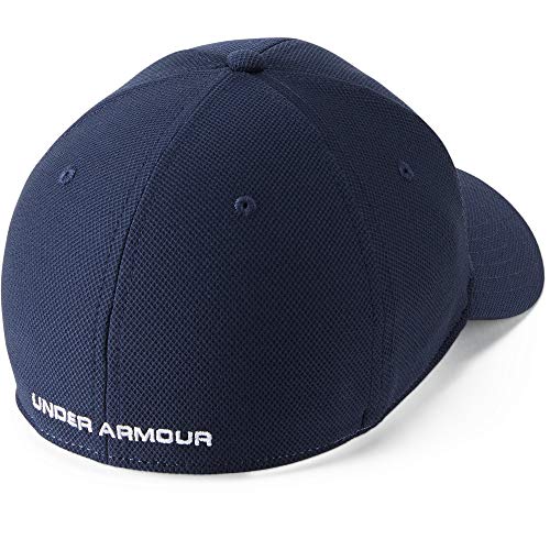 Image of Under Armour Men's Heathered Blitzing 3.0 Cap