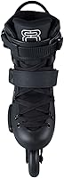 Vista 4 de FRX 2025 Patines negros de FR
