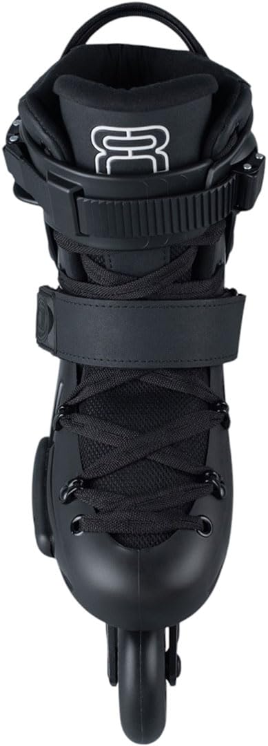 FR Skates FRX 80 Inline Skate 2025 Black, 40