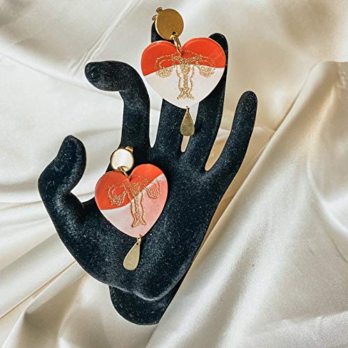 30 Pcs/15 Pairs 8Mm/10Mm/12Mm Gold Stainless Steel Round Earring Studs Blank Earring Post With Loop For Diy Jewelry Earring Making With Backs (M543) #TOP5