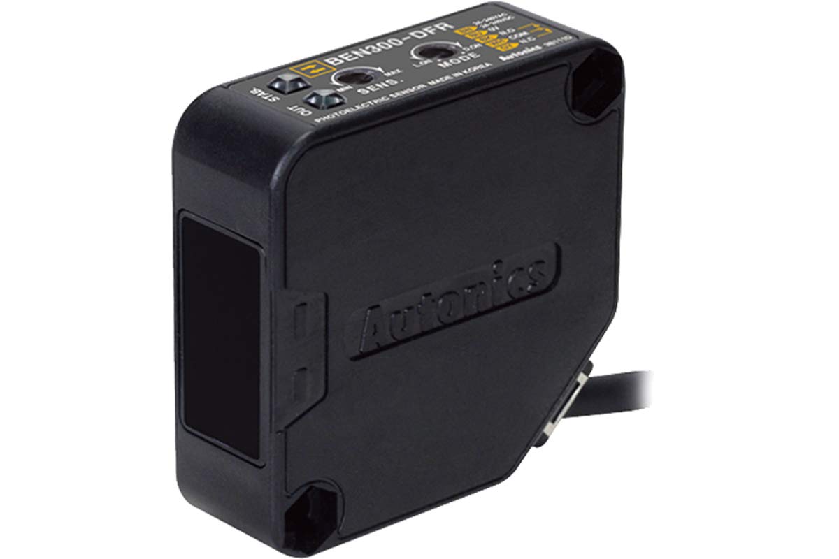 Autonics BEN300-DFR Diffuse Photo Sensor (B07NSXZW87) Amazon Price History, Amazon Price Tracker
