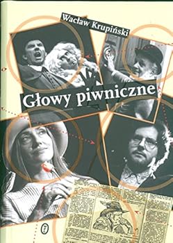 Hardcover Gowy Piwniczne Book