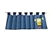 NoJo Baby Bots Window Valance