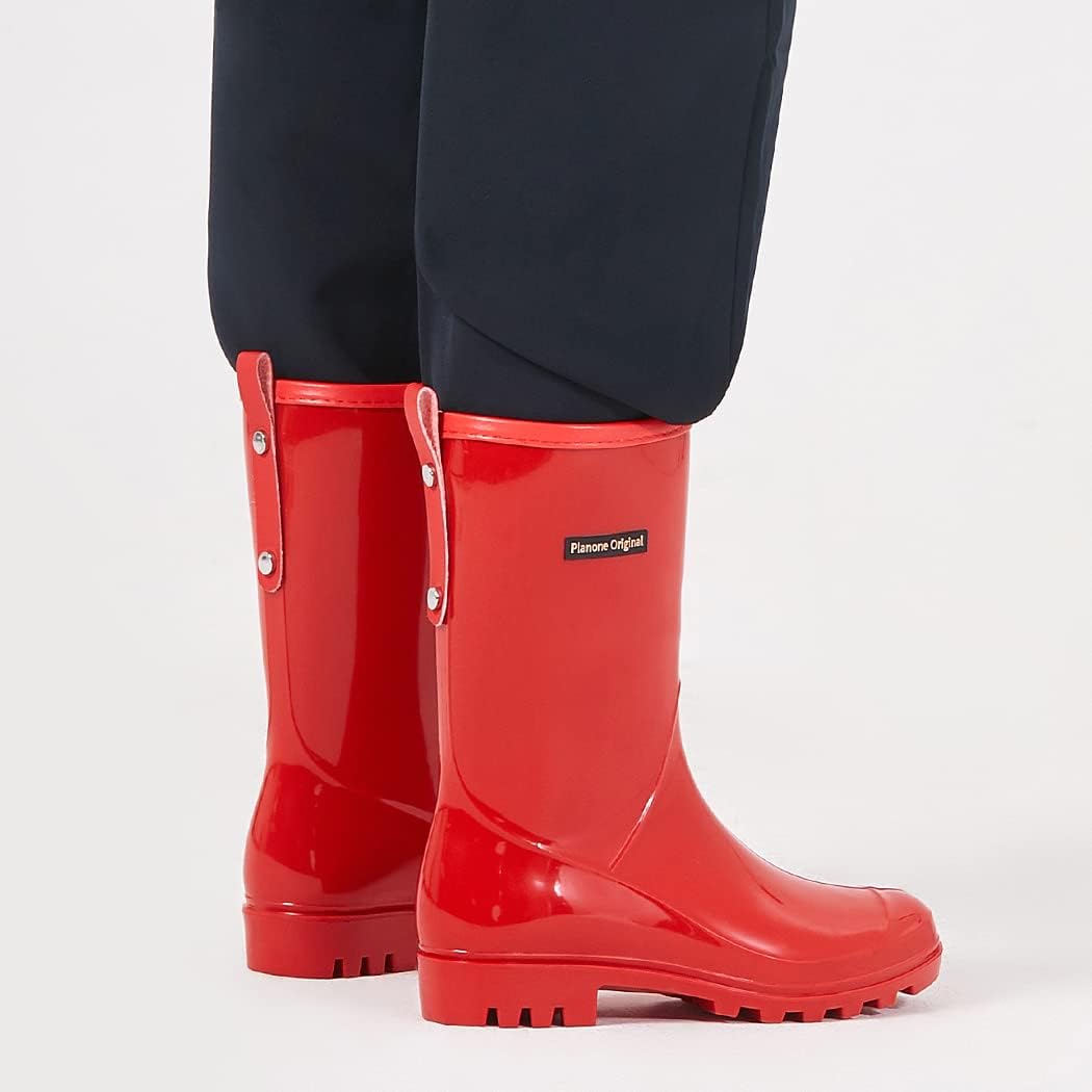 planone original rain boots