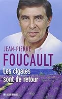 Les cigales sont de retour 222616975X Book Cover