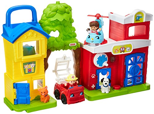 Preescolar, Toy Imagen adicional