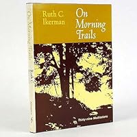 On morning trails 0687288533 Book Cover