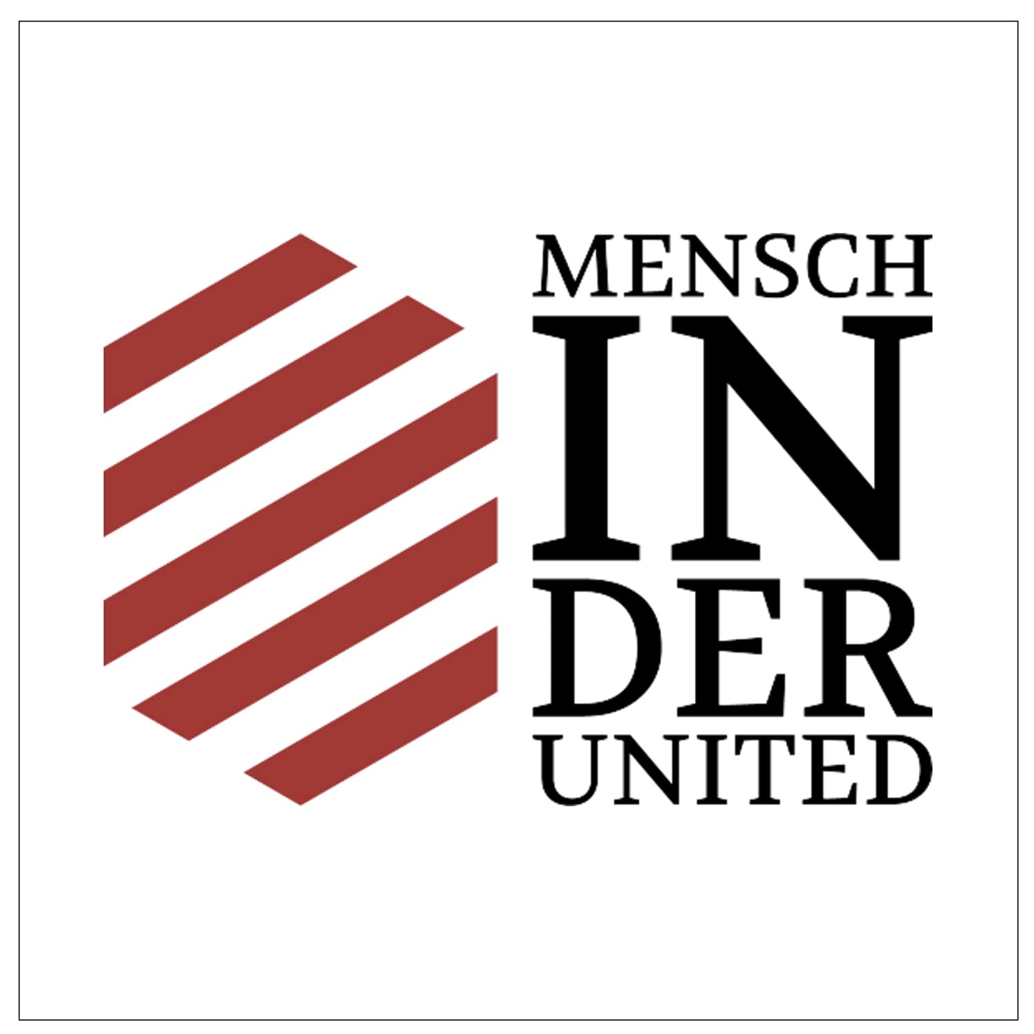 Mensch in der United