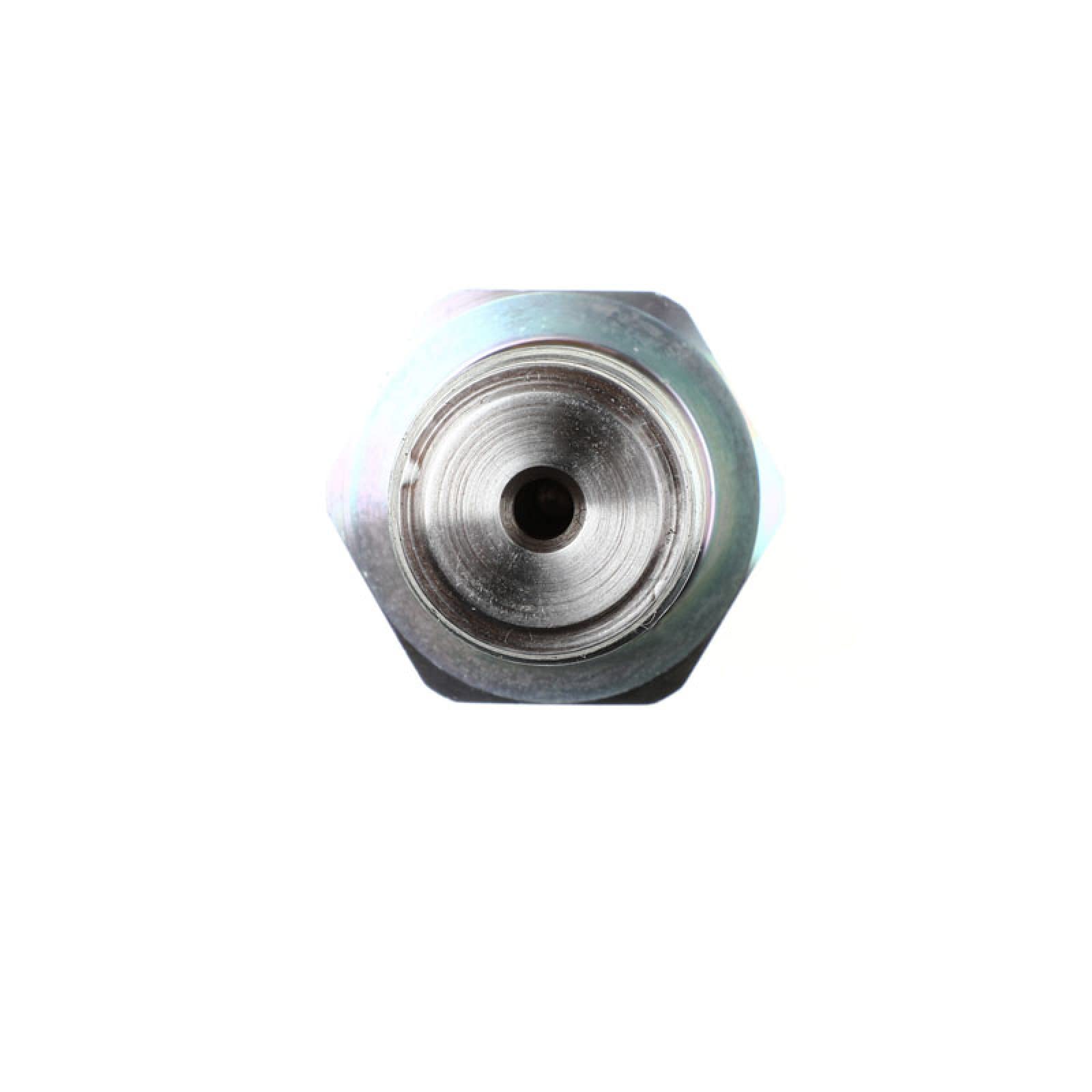 Czujnik ciśnienia paliwa Common Rail do Pathfinder 2.5DCL 2.5 DCI dla Isuzu Holden 4HK1 6HK1 499000-6131 8981197900