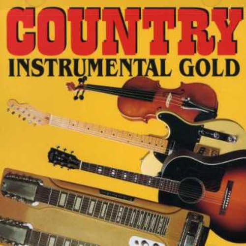 Country Instrumental Gold