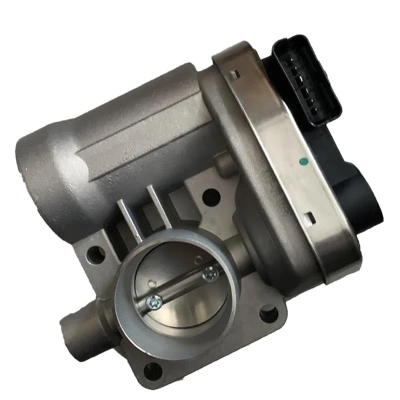 Cuerpo acelerador eléctrico 36SMF6 Fiat Punto 188 y Panda 169 repuesto motor 1.2 3