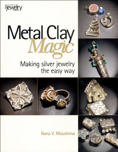 Kalmbach Publishing Metal Clay Magic