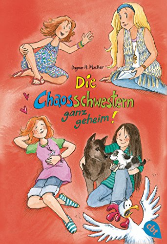 Die Chaosschwestern ganz...
