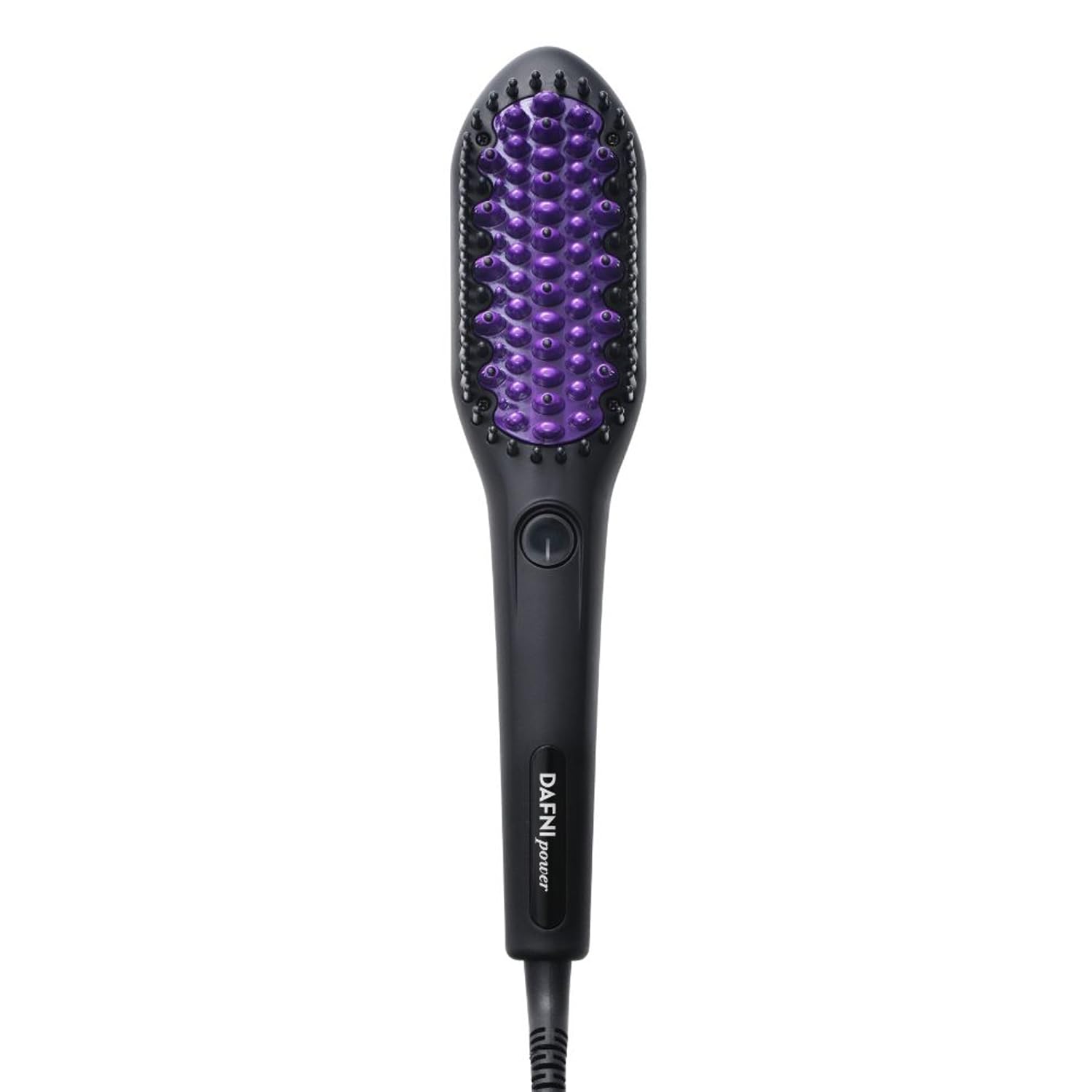 Amazon | ヤーマン ヒートブラシ ダフニ パワー DAFNI power ヘア