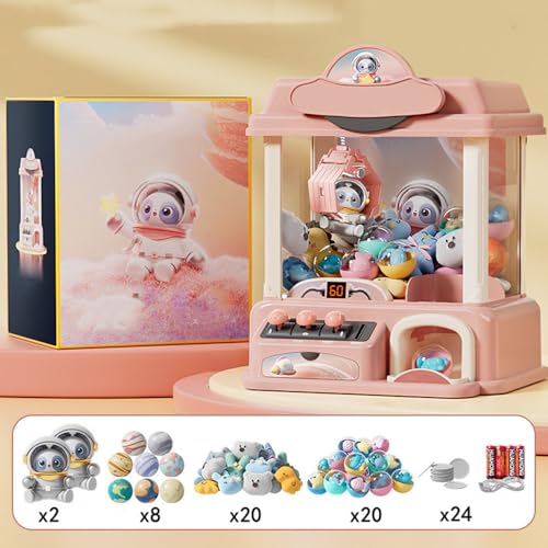 ノーブランド品 クレーンゲーム 家庭用 の商品画像 2