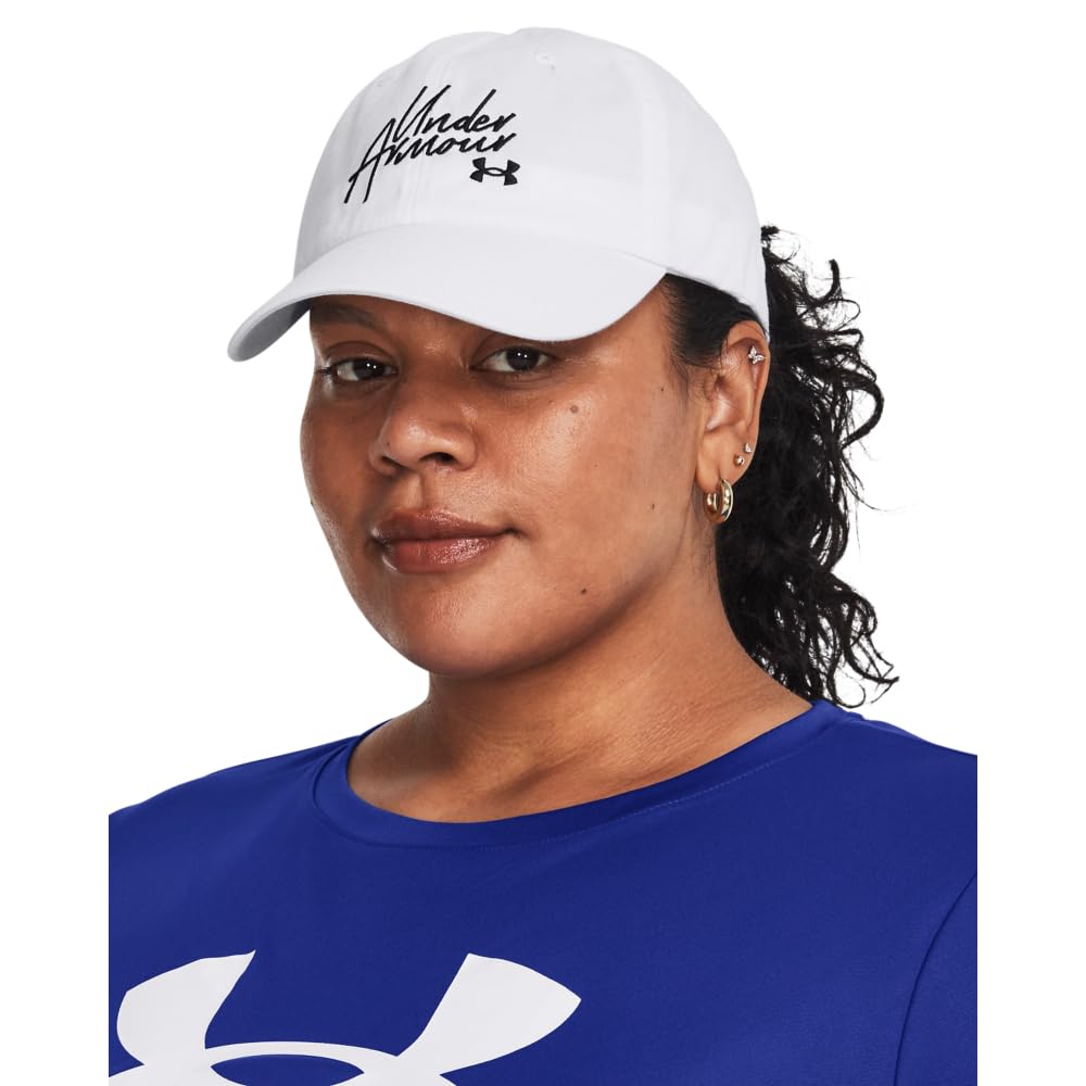 Under Armour Kadınların Favorileri Şapkası