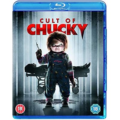 Cult of Chucky