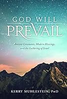 God Will Prevail 1524417858 Book Cover