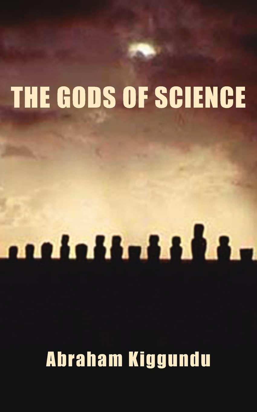 The Gods Of Science