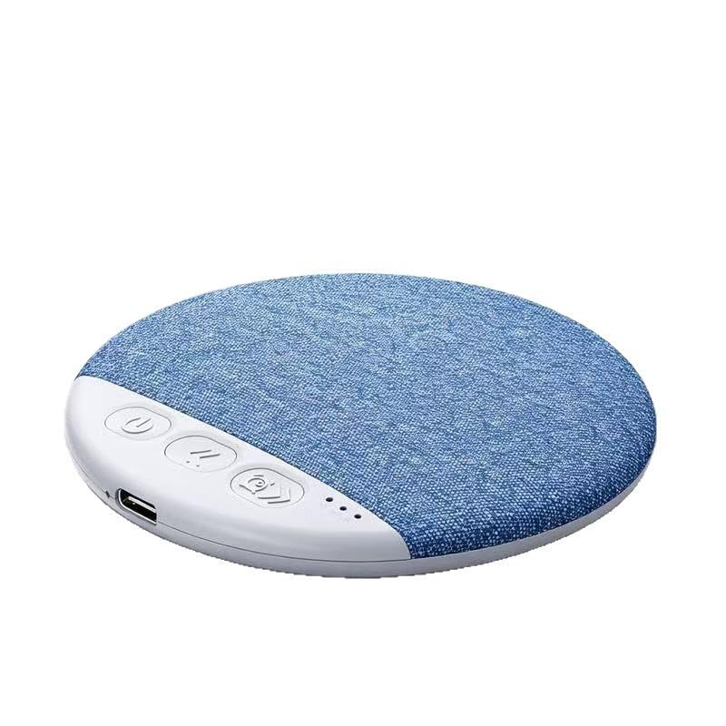 X3Pro Pillow Sound Disc Speaker Ultra Thin Bluetooth Under Pillow Audio Device-picture-18
