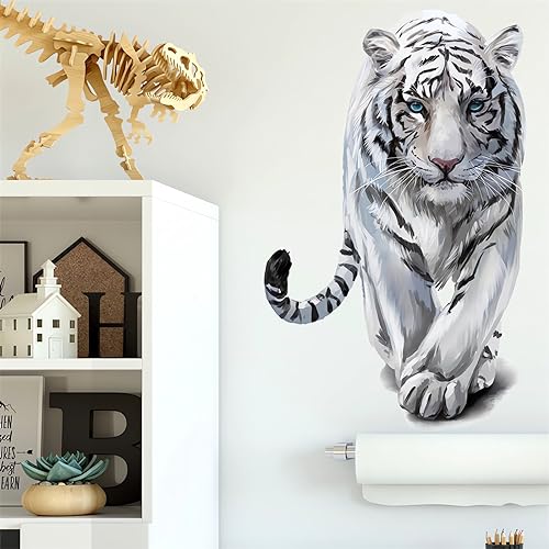 Vinilo decorativo patrón animal sacinora