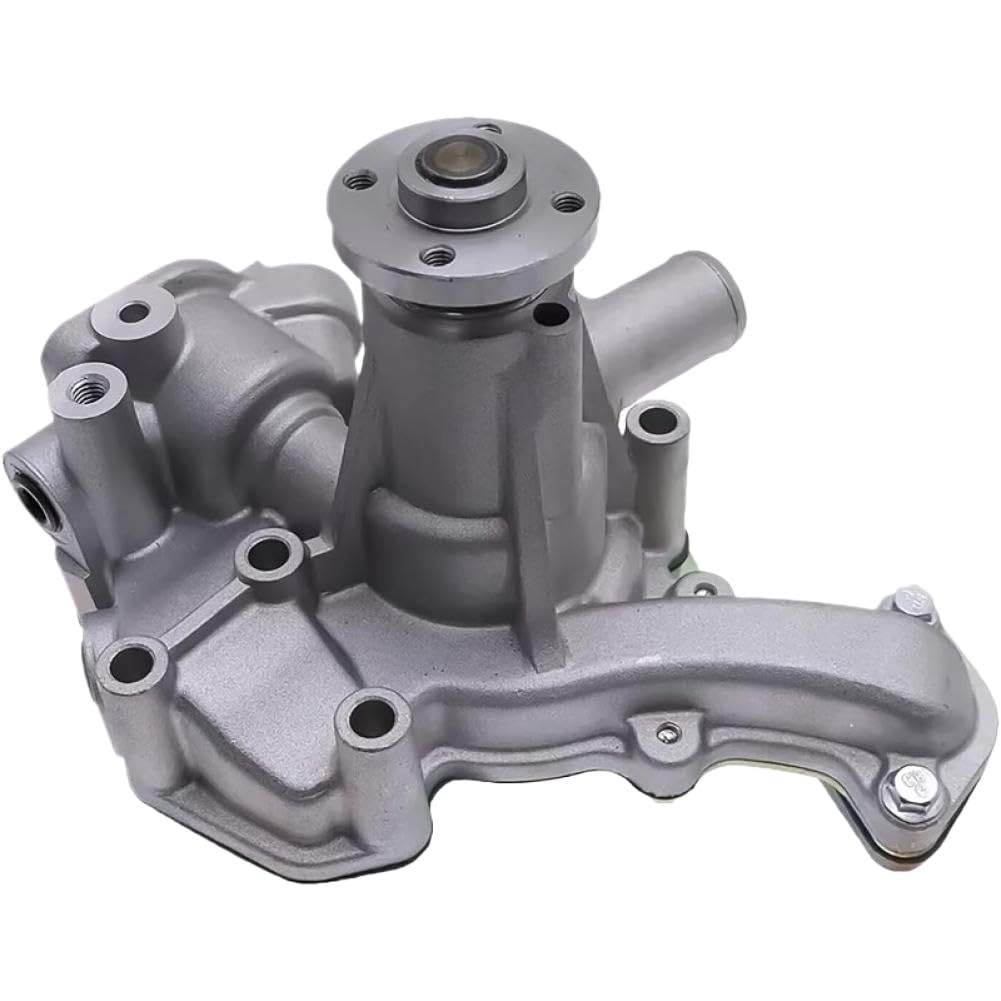Pompa Dell Acqua Con Guarnizione 129470-42001 129470-42000 129470-42003 129470-42002 Compatibile Con 3JH3E 4JH2E 4JH3 4JH3E