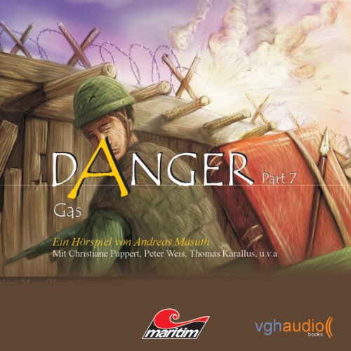 Cover art for Gas