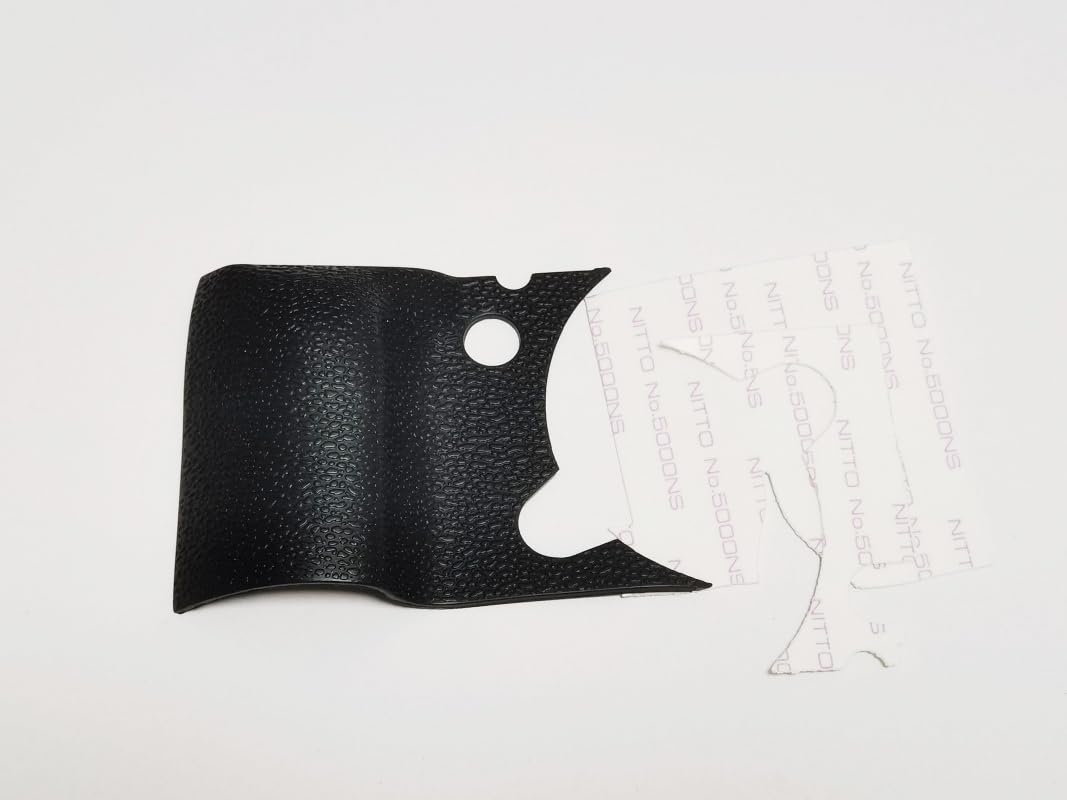 NEW Front Cover Handle Grip Rubber Compatible with Fuji Fujifilm X-T1