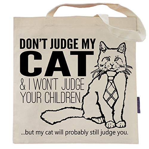 Cat Tote Bag