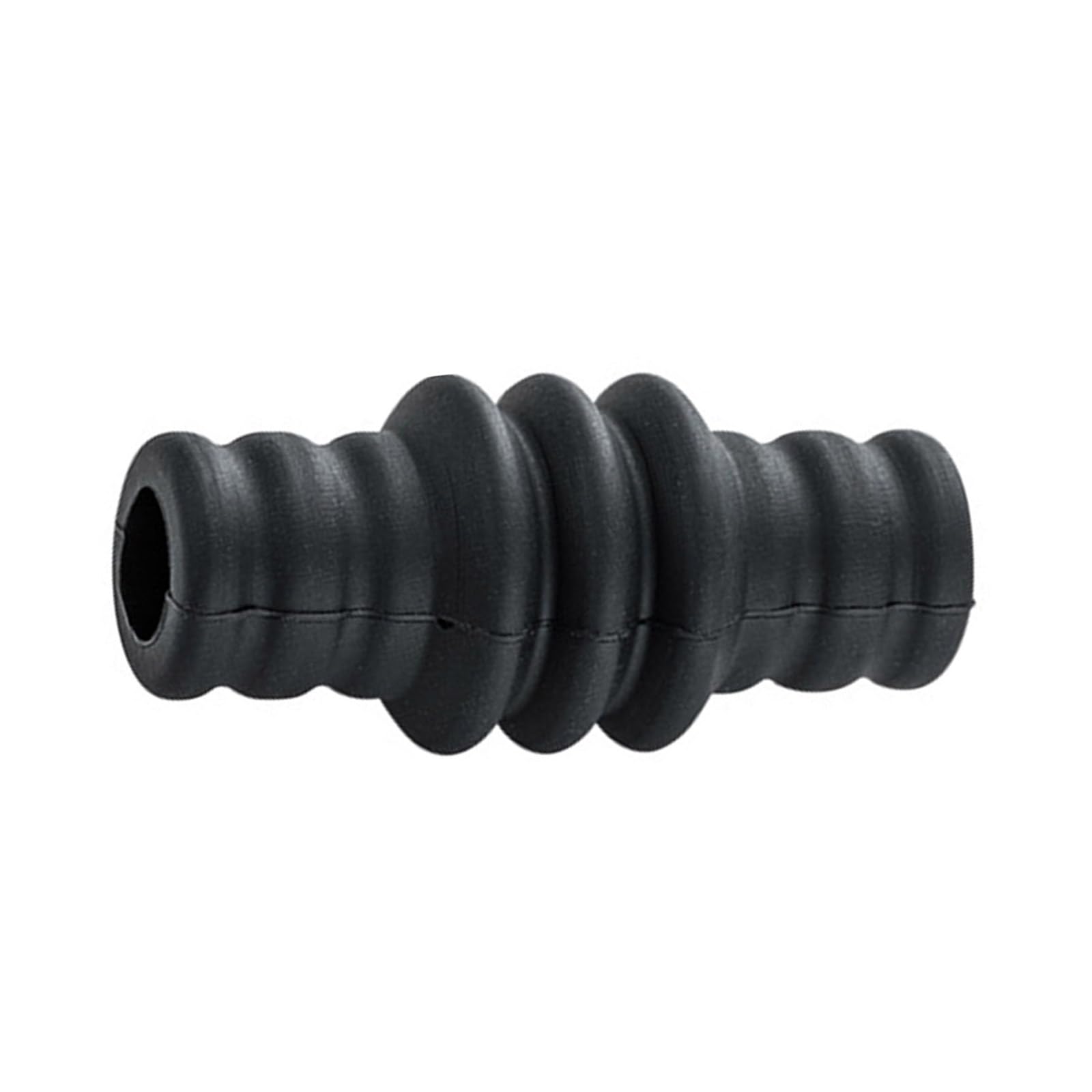 Msioytog Stainless Steel Nozzle for Espresso Machines, Milk Frothing Pipe Enhances Foam Replacement Nozzle for Espresso Machines