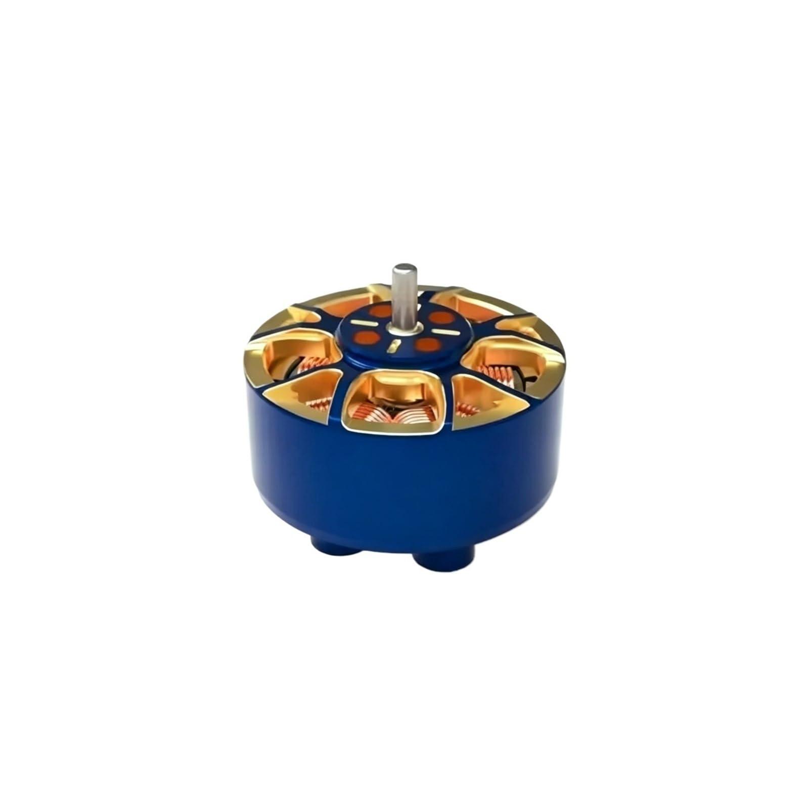 1404 Bürstenloser Motor, kompatibel mit RC FPV, 4000KV 3-Zoll-Motor | For den Selbstbau und Austausch von 3-Zoll-FPV-Quadcoptern
