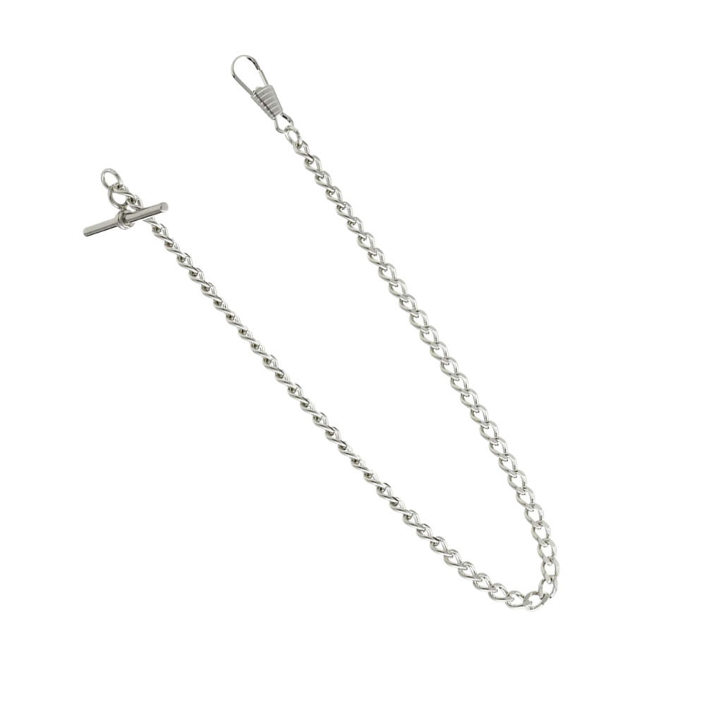 Amazon | Mipcase 懐中時計チェーン、懐中時計アルバート ベスト