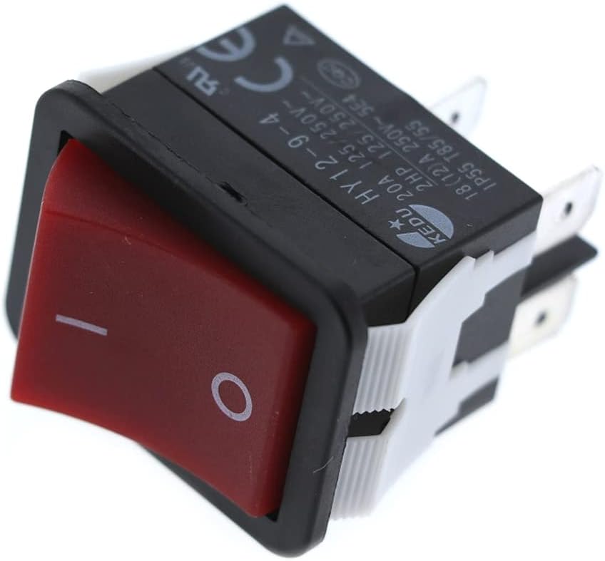 DEWALT N043321 Rocker Switch