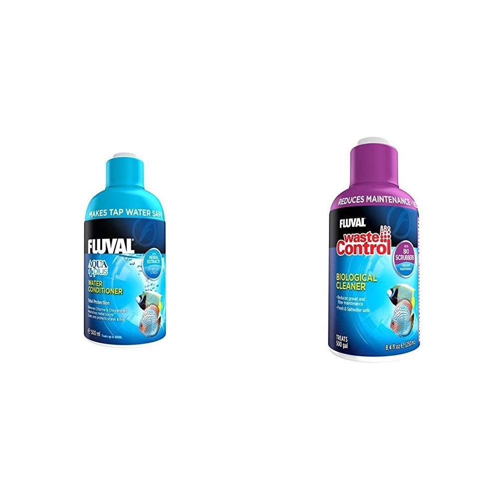 fluval biological cleaner