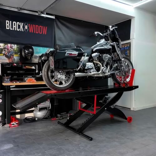 Heavy Duty Motorcycle Lift Jack