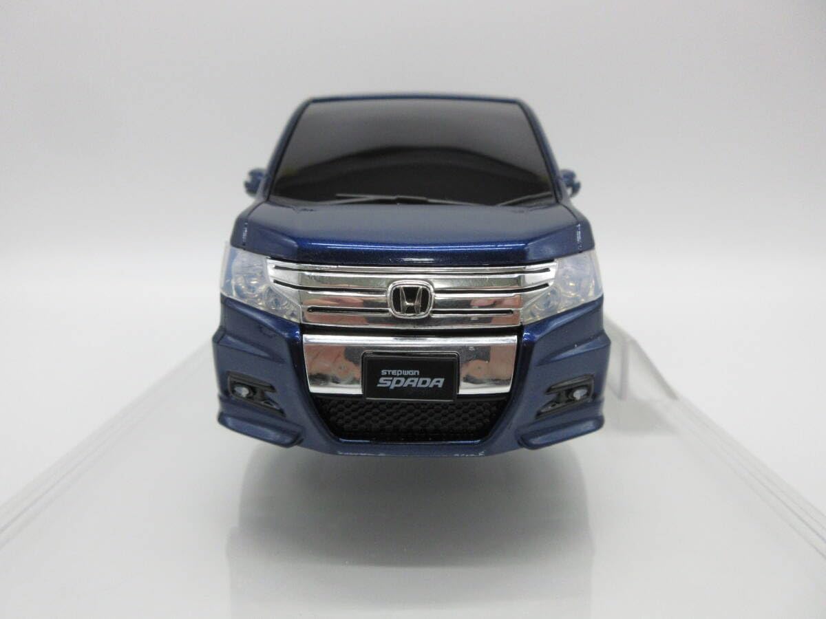 ホンダ非売品カーサンプル☆CR-V ホンダ CR-V カラーサンプル ミニカー