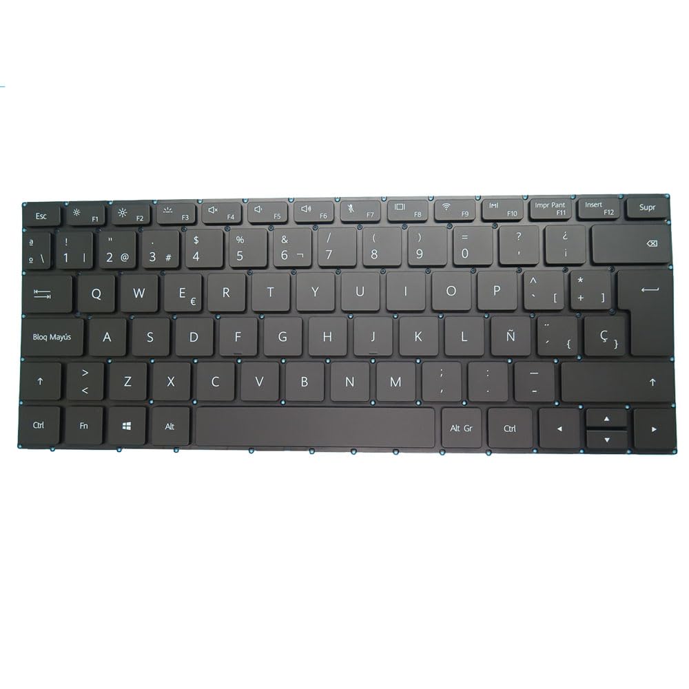 HUAWEI MateBook ＋ Portfolio Keyboard Amazon.com: Huawei Huawei Portfolio Keyboard Matebook