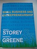 Small Business and Entrepreneurship